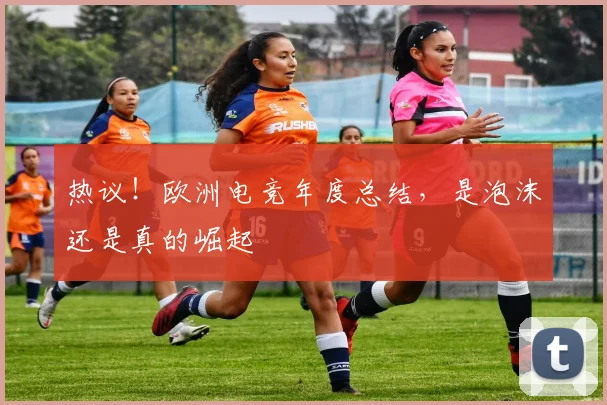 热议！欧洲电竞年度总结，是泡沫还是真的崛起